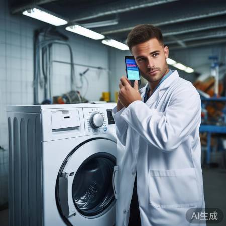 三洋洗衣机维修热线：40018