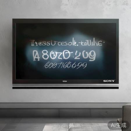 索尼电视800米热线：4001