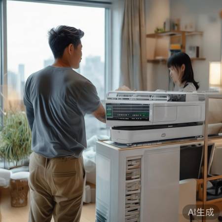 空调匹数、能效比、售后服务