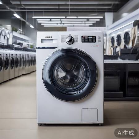 大容量洗衣机，价格实惠