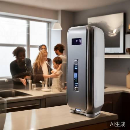 “根据需求选热水器”