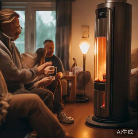 辽宁热水器,舒适节能好帮手