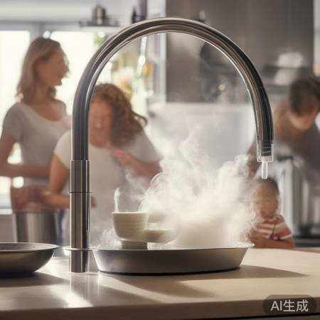 辽宁热水器,加热快,告别等待