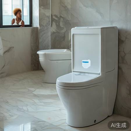 智能马桶,习惯先行