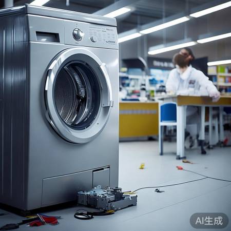 夏普洗衣机全天维修服务