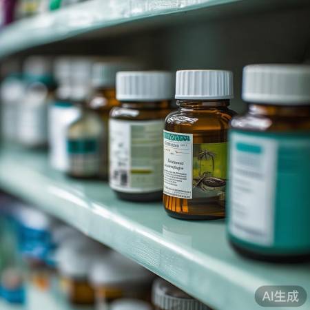 “螨虫脱敏药抗过敏,储存有讲究