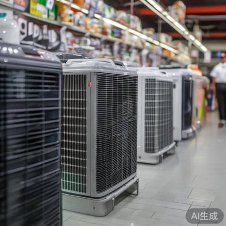 空调价格差异因素
