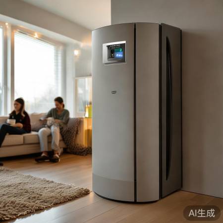 冷凝壁挂炉恒温舒适
