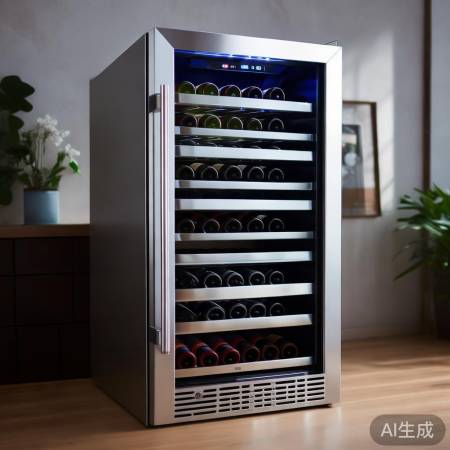 恒温保鲜,酒品如一