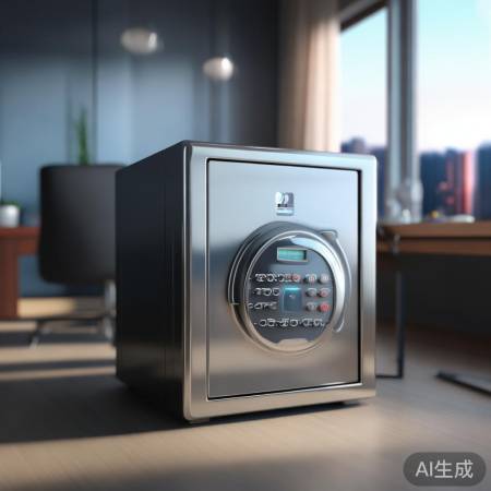 保险柜钥匙:安全与便捷并重