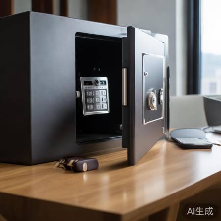 “麦迪逊保险柜使用指南”