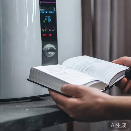 热水器不启动,先查说明书