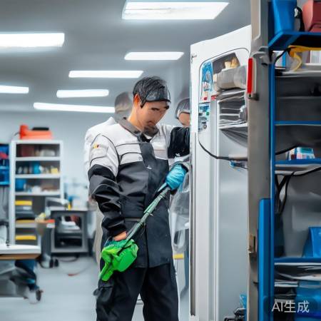 江阴家电清洗专家