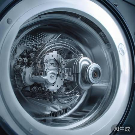 夏新洗衣机离合器，驱动波轮洗衣