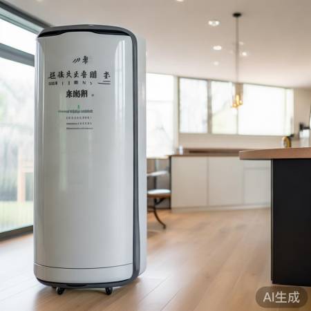 河南节能热水器：环保宝藏