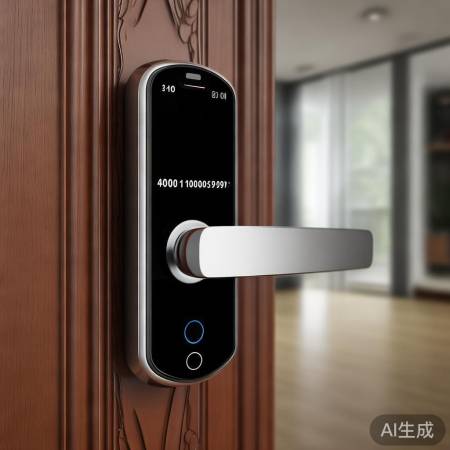 “塞纳春天锁保修热线”