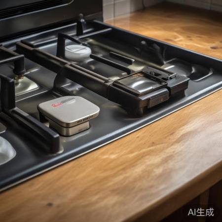 电池故障,检查点火器