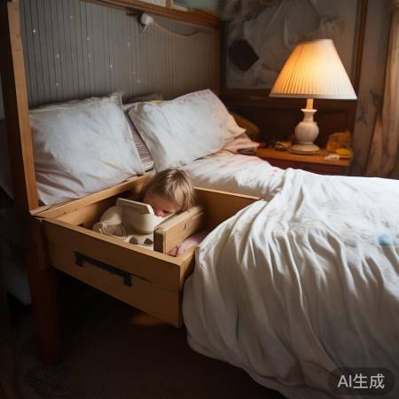 手机藏匿，安全又酷炫