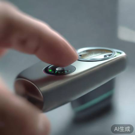 指纹锁灵敏度调适方法