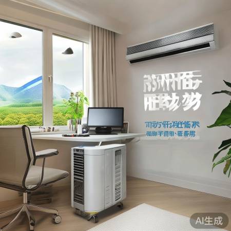 中央空调保温，节能舒适生活