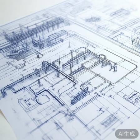 图纸变更，影响系统运行