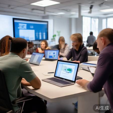 上手快,随时随地学
