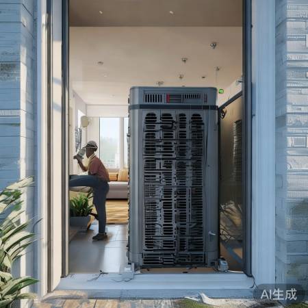 揭秘金中央空调安装全流程