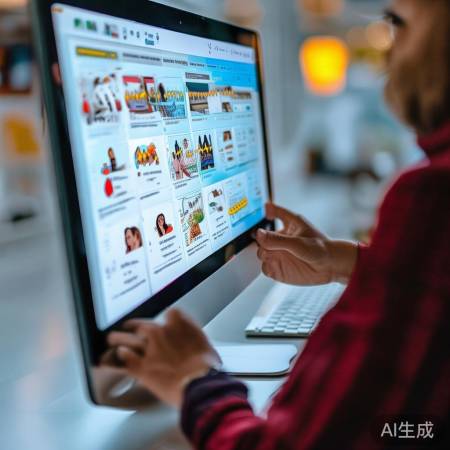 网购看评价,省心又省力