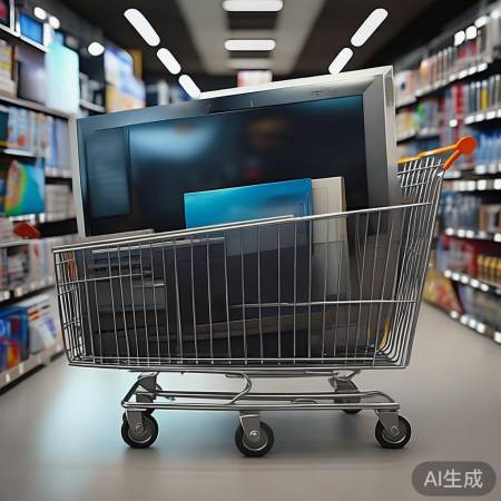电视重量知多少，实用为王不迷眼