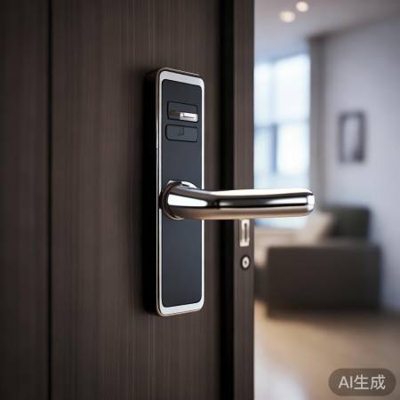 云丁指纹锁客服热线：40018