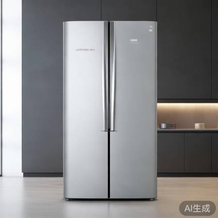 小米冰箱：高性价比，智能除菌