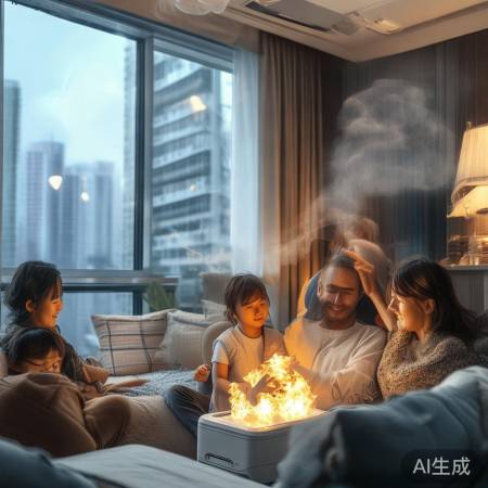 北京生能空气能,温暖新体验