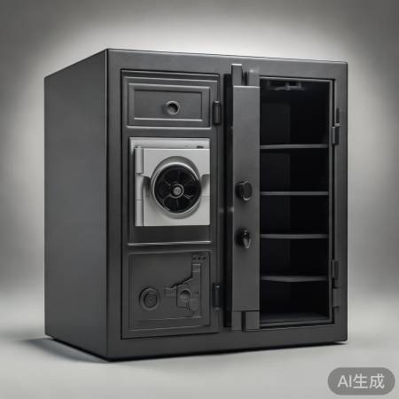 实惠安全，大容量保险柜
