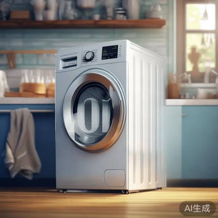 700元洗衣机性价比高
