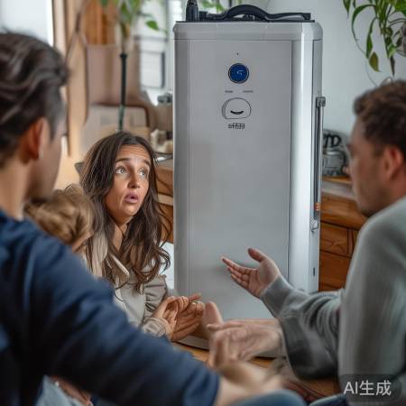 热水器该不该每天关？