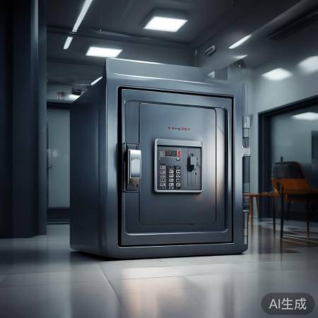 浙保公司保险柜，安全之选。