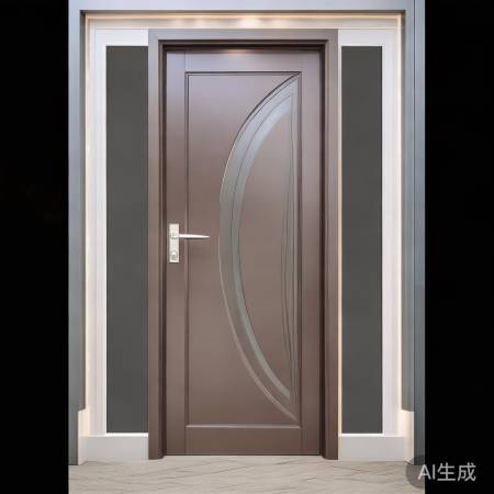 美心蒂朗防盗门,时尚美观