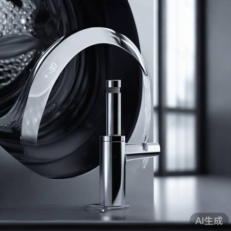 博世水龙头：洗衣机心脏