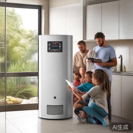 安全使用热水器，放心生活