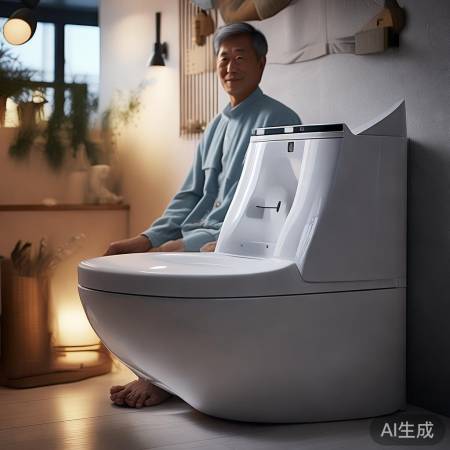 选马桶盖,实用舒适最关键