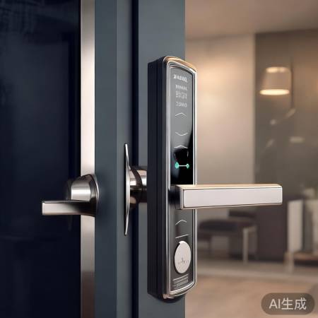 YALE指纹锁维修热线:400