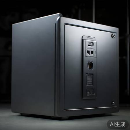 保险柜电源孔引关注