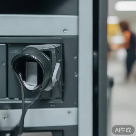 电源孔检查防火灾
