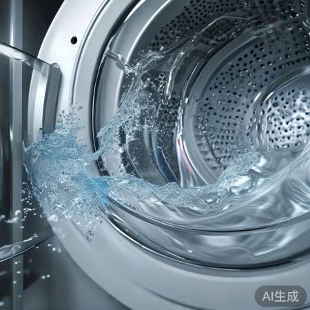 洗衣机噪音原因及解决方法