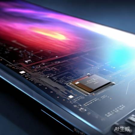 画质芯片:电视大脑,画面音效佳