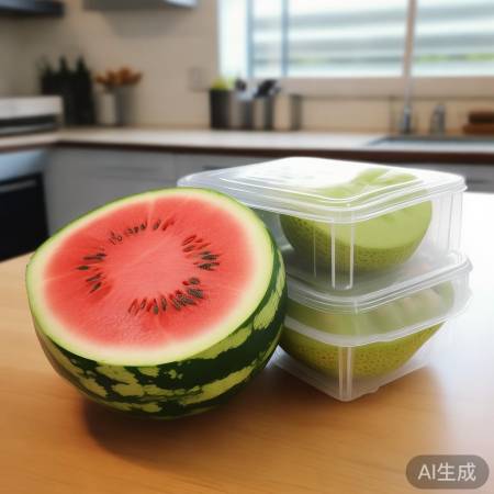水果保鲜勿用保鲜膜