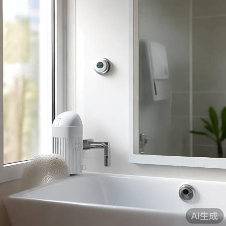 燃气热水器安全使用提示